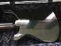 Jul 1974 Rickenbacker 4001/4 , Jetglo: Body - Rear