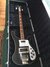 Rickenbacker 4001/4 , Jetglo: Full Instrument - Front