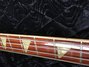 Rickenbacker 4001/4 , Jetglo: Neck - Front