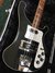 Rickenbacker 4001/4 , Jetglo: Close up - Free2