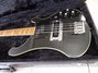 Rickenbacker 4001/4 Mod, Jetglo: Body - Front