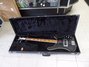Rickenbacker 4001/4 Mod, Jetglo: Full Instrument - Front