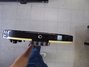 Rickenbacker 4001/4 Mod, Jetglo: Close up - Free