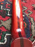 Rickenbacker 360/6 WB, Fireglo: Neck - Rear