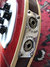 Rickenbacker 360/6 WB, Fireglo: Close up - Free