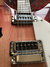 Rickenbacker 330/6 , Fireglo: Free image