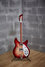 Rickenbacker 330/6 , Fireglo: Full Instrument - Front