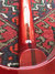 Rickenbacker 330/6 , Fireglo: Neck - Rear