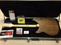 Rickenbacker 330/6 , Natural Walnut: Full Instrument - Rear