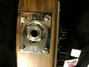 Rickenbacker 330/6 , Natural Walnut: Close up - Free