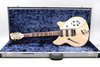 Rickenbacker 370/12 VP, Mapleglo: Free image2