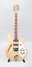 Rickenbacker 370/12 VP, Mapleglo: Full Instrument - Front