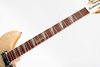 Rickenbacker 370/12 VP, Mapleglo: Neck - Front