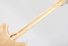 Rickenbacker 370/12 VP, Mapleglo: Neck - Rear