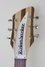 Rickenbacker 360/6 V64, Mapleglo: Headstock
