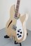 Rickenbacker 360/6 V64, Mapleglo: Body - Front