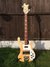 Rickenbacker 4003/4 Mod, Mapleglo: Full Instrument - Front