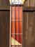 Rickenbacker 4003/4 Mod, Mapleglo: Neck - Front