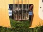 Rickenbacker 4003/4 Mod, Mapleglo: Close up - Free2