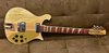 Rickenbacker 660/12 , Mapleglo: Full Instrument - Front
