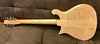 Rickenbacker 660/12 , Mapleglo: Full Instrument - Rear