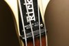 Rickenbacker 4001/4 BT, White: Close up - Free2