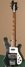 Rickenbacker 4001/4 , Jetglo: Full Instrument - Front