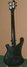 Rickenbacker 4001/4 , Jetglo: Full Instrument - Rear