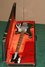 Rickenbacker 4001/4 , Jetglo: Neck - Front
