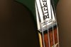 Rickenbacker 4001/4 , Jetglo: Close up - Free