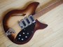 Rickenbacker 340/12 BT, Autumnglo: Free image