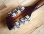 Rickenbacker 340/12 BT, Autumnglo: Headstock - Rear