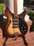 Rickenbacker 340/12 BT, Autumnglo: Body - Front