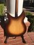 Jul 1980 Rickenbacker 340/12 BT, Autumnglo: Body - Rear