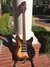Rickenbacker 340/12 BT, Autumnglo: Full Instrument - Front