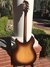 Rickenbacker 340/12 BT, Autumnglo: Full Instrument - Rear