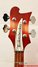 Rickenbacker 4003/4 Mod, Fireglo: Headstock