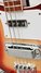 Rickenbacker 4003/4 Mod, Fireglo: Free image