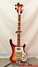 Rickenbacker 4003/4 Mod, Fireglo: Full Instrument - Front