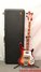 Rickenbacker 4003/4 Mod, Fireglo: Close up - Free