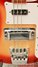 Rickenbacker 4003/4 Mod, Fireglo: Close up - Free2