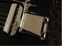 Rickenbacker 325/6 C58, Jetglo: Free image