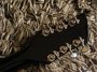 Rickenbacker 325/6 C58, Jetglo: Headstock - Rear