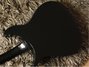 Jan 2006 Rickenbacker 325/6 C58, Jetglo: Body - Rear