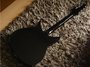 Rickenbacker 325/6 C58, Jetglo: Full Instrument - Rear