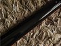 Rickenbacker 325/6 C58, Jetglo: Neck - Rear