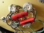 Rickenbacker 325/6 C58, Jetglo: Close up - Free2