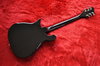 Rickenbacker 610/6 VP, Jetglo: Full Instrument - Rear