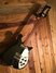 Rickenbacker 610/6 VP, Jetglo: Neck - Front