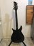 Rickenbacker 350/6 Liverpool, Jetglo: Full Instrument - Rear